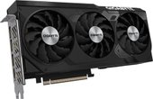 Видеокарта Gigabyte GeForce RTX 4070 Windforce OC V2 12G GV-N4070WF3OCV2-12GD - фото