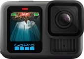 Экшен-камера GoPro HERO13 Black - фото