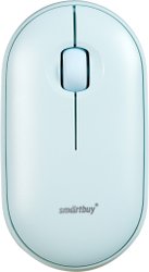 Мышь SmartBuy SBM-590D-M (мята) - фото