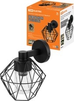 Уличный настенный светильник TDM Electric Доминго SQ0330-0263 - фото