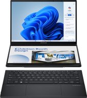 Рабочая станция ASUS Zenbook 14 Duo OLED UX8406MA-QL182W - фото