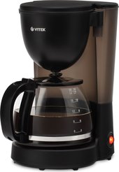 Кофеварка Vitek Prive VT-8380 - фото