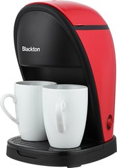 Кофеварка Blackton Bt CM1113 (красный/черный) - фото