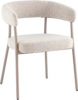 Стул Stool Group Dambo DX-2566 (серый) - фото