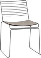 Стул Stool Group Danny DN-S18 (серый) - фото