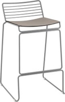 Стул Stool Group Danny DN-S26 (серый) - фото