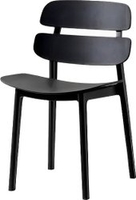 Стул Stool Group Tony D-031 (черный) - фото