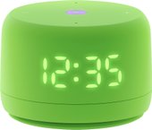 Умная колонка Яндекс Станция Лайт 2 (зеленый) - фото