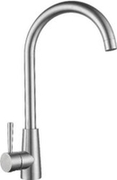 Смеситель Gross Aqua Neosteel 3211611SS - фото