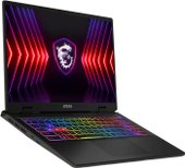 Игровой ноутбук MSI Sword 16 HX B13VFKG-819XBY - фото