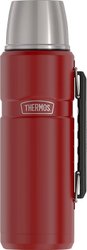 Термос THERMOS SK-2020 Rustic Red 2 л - фото