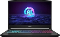 Игровой ноутбук MSI Katana A15 AI B8VG-489XBY - фото