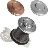 Пневматическая кнопка Bort Air Switch (3 colors) - фото