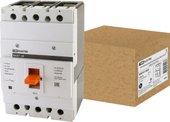 Выключатель автоматический TDM Electric ВА87-39 3Р 400А 55кА SQ0751-0022 - фото