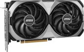 Видеокарта MSI GeForce RTX 4070 Ventus 2X E1 12G OC - фото