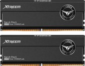 Оперативная память Team T-Force Xtreem 2x16ГБ DDR5 6400 МГц FFXD532G6400HC32ADC01 - фото