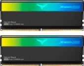 Оперативная память Team T-Force Xtreem ARGB 2x16ГБ DDR5 6000 МГц FF9D532G6000HC30DC01 - фото