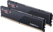 Оперативная память G.Skill Flare X5 2x16ГБ DDR5 6400 МГц F5-6400J3240G16GX2-FX5 - фото