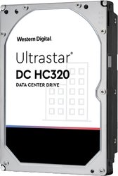 Жесткий диск WD Ultrastar DC HC320 8TB 0B36452 - фото