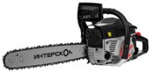 Бензопила Интерскол ПЦБ-20/58Л - фото