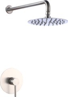 Верхний душ РМС SUS129-1 - фото