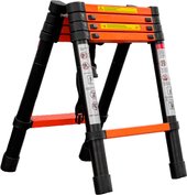 Лестница ISMA UP140-2 - фото