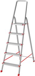 Лестница-стремянка Rexant 12-5043 (6 ступеней) - фото