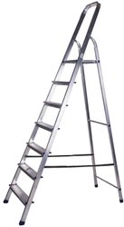 Лестница-стремянка Stairs OS07 (7 ступеней) - фото