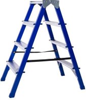 Лестница-стремянка Stairs Лайт CST204 (2x4 ступеней) - фото
