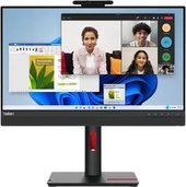 Монитор Lenovo ThinkCentre Tiny-In-One 24 Gen 5 12NAGAT1UK - фото