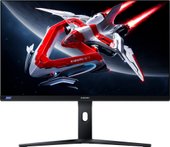 Игровой монитор Xiaomi Mini Led Gaming Monitor G Pro 27i P27QBA-RGPGL (международная версия) - фото