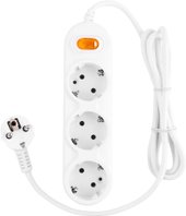 Удлинитель Power Cube PC-1-1.5M - фото