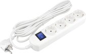 Удлинитель Power Cube PC-4B-5M - фото