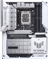 Материнская плата ASUS TUF Gaming Z790-BTF WiFi - фото