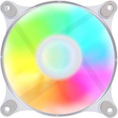 Вентилятор для корпуса GMNG GG-CF120ARGB4-PWMWH - фото