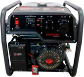 Бензиновый генератор Verton Power GG6500 - фото