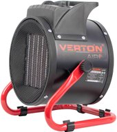 Тепловентилятор Verton Air EH-3C - фото