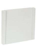 Выключатель IEK Forte&Piano FP-V10-0-10-1-K01 - фото