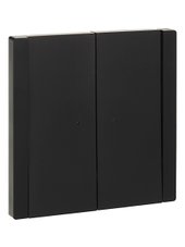 Выключатель IEK Forte&Piano FP-V20-1-10-1-K02 - фото