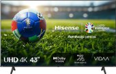 Телевизор Hisense 43A6N EU - фото