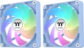 Набор вентиляторов Thermaltake CT120 Sync ARGB 2-Fan Pack CL-F202-PL12BU-A - фото