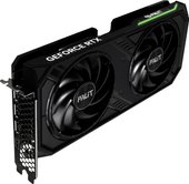 Видеокарта Palit GeForce RTX 4070 Dual OC NE64070S19K9-1048D - фото