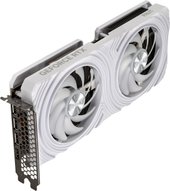 Видеокарта Palit GeForce RTX 4070 White OC NE64070S19K9-1048L - фото