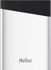 Внешний накопитель Netac Z6S 120GB NT01Z6S-120G-32SL - фото