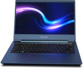 Ноутбук Horizont H-book 14 МАК4 T52E4W 4810443003843 - фото