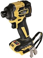 Винтоверт Hanskonner HCD20280BL (без АКБ) - фото