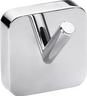 Крючок для ванны Bemeta Solo 139106172 (хром) - фото