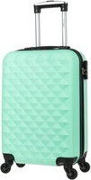 Чемодан-спиннер L'Case Phatthaya BCP-1202 (S, мятный) - фото