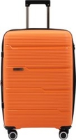 Чемодан-спиннер Pride РР-203 (L, оранжевый) - фото