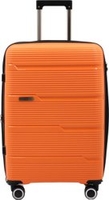 Чемодан-спиннер Pride РР-203 (S, оранжевый) - фото